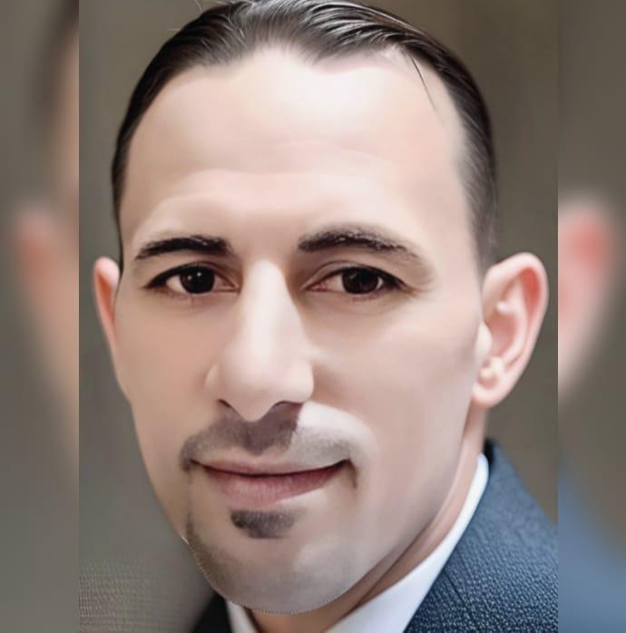 الشاعر شريف شمه